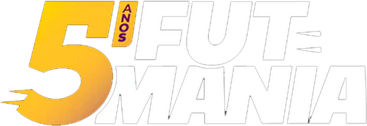 FutMania - Loja Virtual